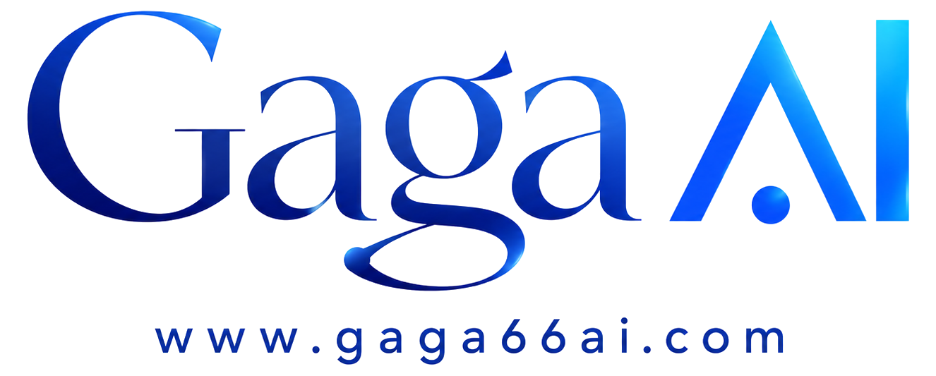 Gaga AI · www.gaga66ai.com
